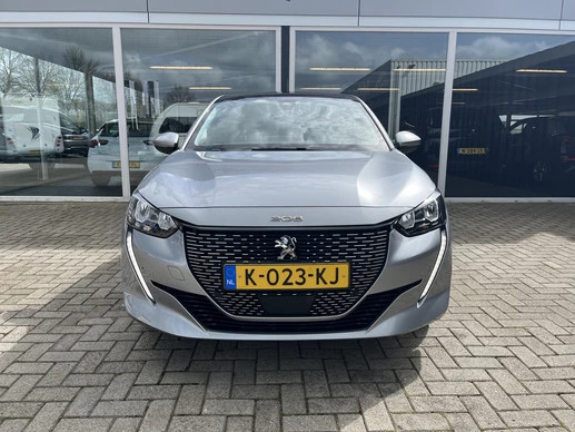 Peugeot e-208 - Afbeelding 3 van 30