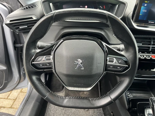 Peugeot e-208 - Afbeelding 6 van 30