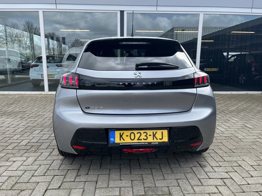 Peugeot e-208 - Afbeelding 7 van 30
