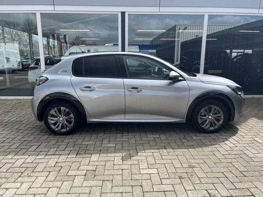 Peugeot e-208 - Afbeelding 8 van 30