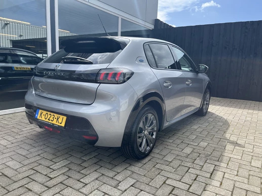 Peugeot e-208 - Afbeelding 10 van 30
