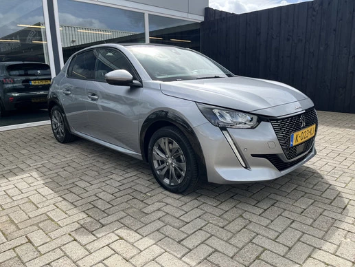 Peugeot e-208 - Afbeelding 11 van 30