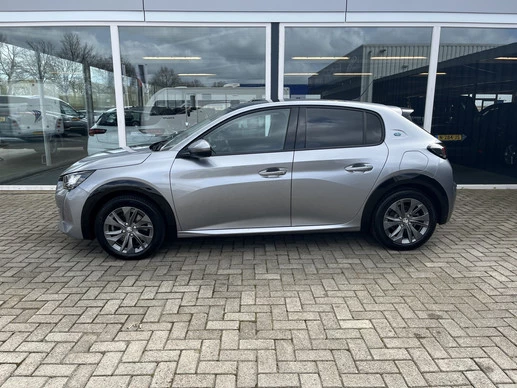 Peugeot e-208 - Afbeelding 12 van 30