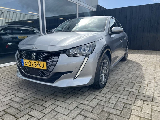 Peugeot e-208 - Afbeelding 13 van 30