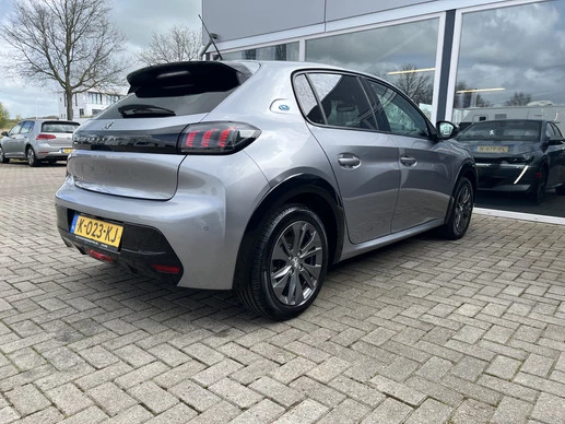 Peugeot e-208 - Afbeelding 14 van 30