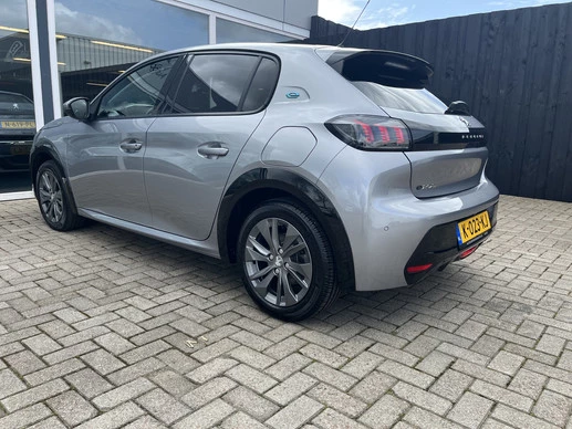 Peugeot e-208 - Afbeelding 15 van 30