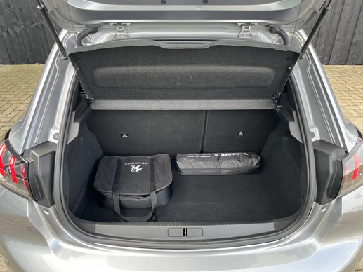 Peugeot e-208 - Afbeelding 17 van 30