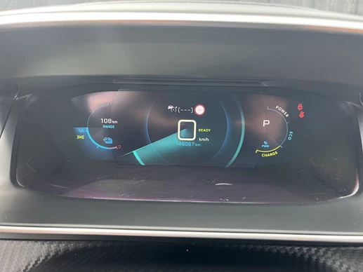 Peugeot e-208 - Afbeelding 20 van 30