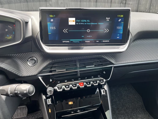 Peugeot e-208 - Afbeelding 22 van 30