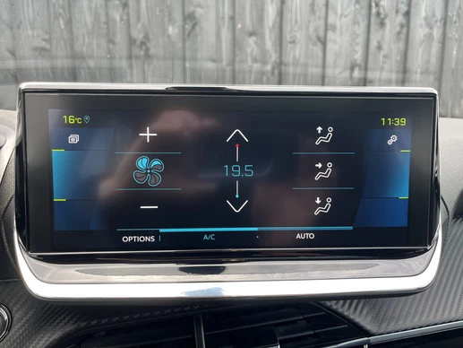 Peugeot e-208 - Afbeelding 23 van 30