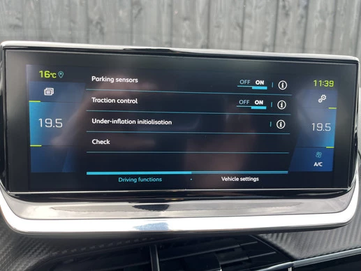 Peugeot e-208 - Afbeelding 25 van 30