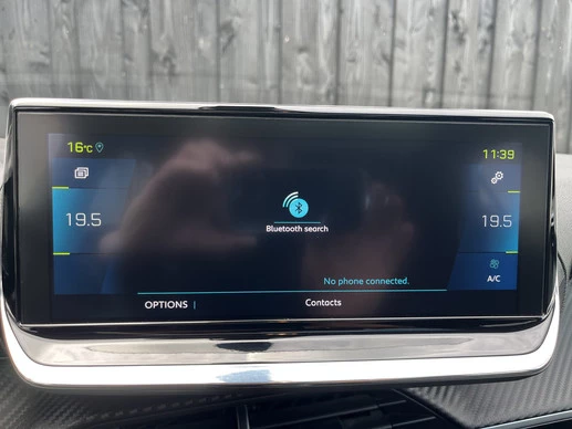 Peugeot e-208 - Afbeelding 26 van 30