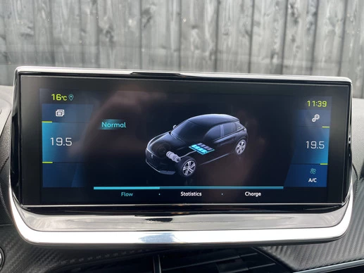 Peugeot e-208 - Afbeelding 27 van 30