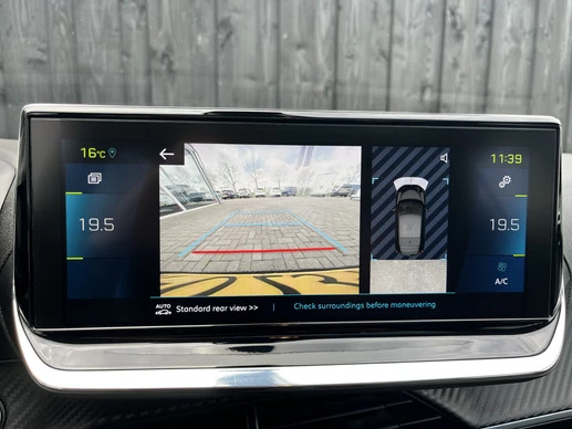 Peugeot e-208 - Afbeelding 28 van 30