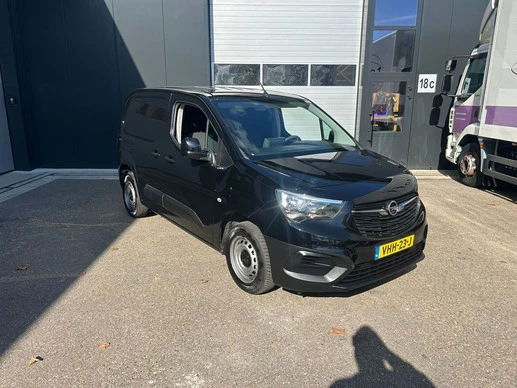 Opel Combo - Afbeelding 1 van 14