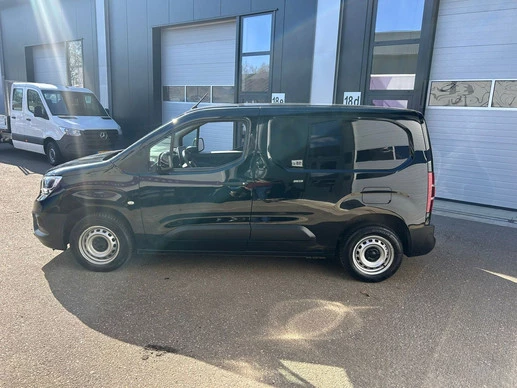 Opel Combo - Afbeelding 3 van 14