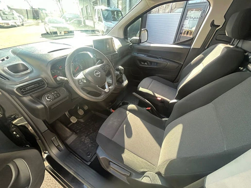 Opel Combo - Afbeelding 4 van 14