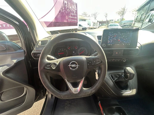 Opel Combo - Afbeelding 5 van 14