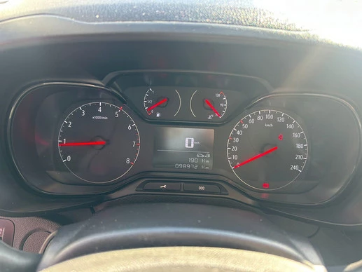 Opel Combo - Afbeelding 6 van 14