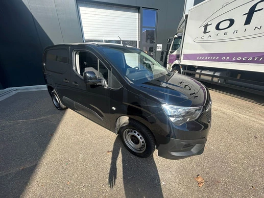 Opel Combo - Afbeelding 7 van 14