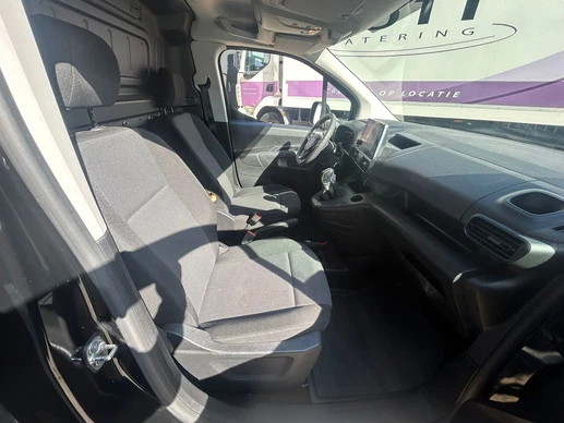 Opel Combo - Afbeelding 8 van 14