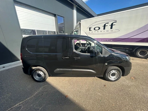 Opel Combo - Afbeelding 9 van 14