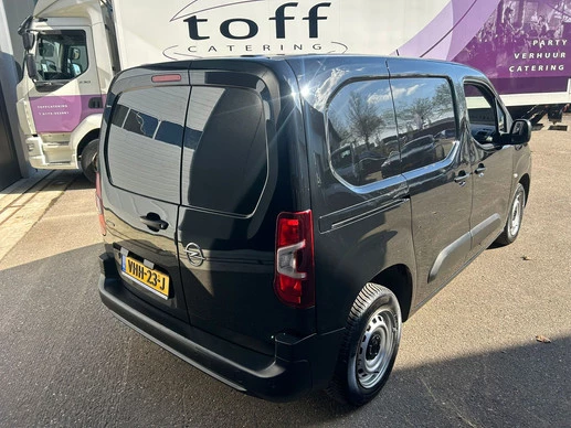 Opel Combo - Afbeelding 12 van 14