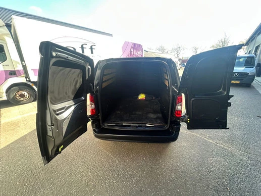 Opel Combo - Afbeelding 13 van 14