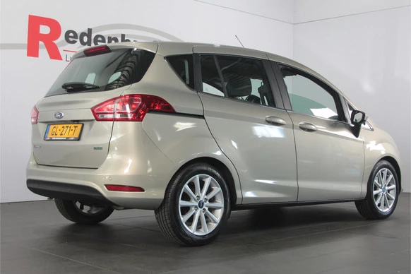 Ford B-MAX - Afbeelding 2 van 30