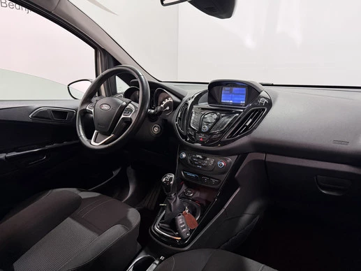 Ford B-MAX - Afbeelding 3 van 30