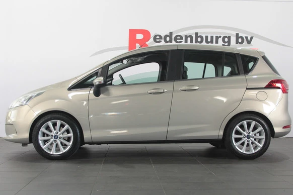 Ford B-MAX - Afbeelding 4 van 30