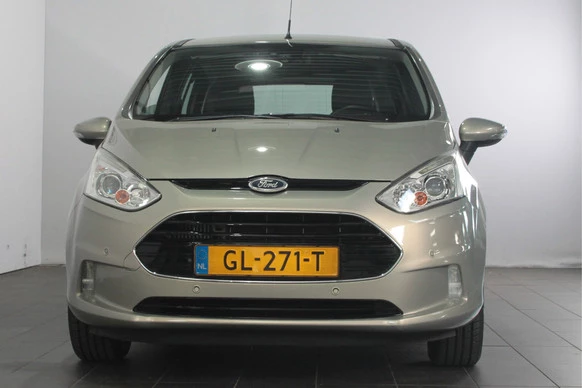 Ford B-MAX - Afbeelding 5 van 30