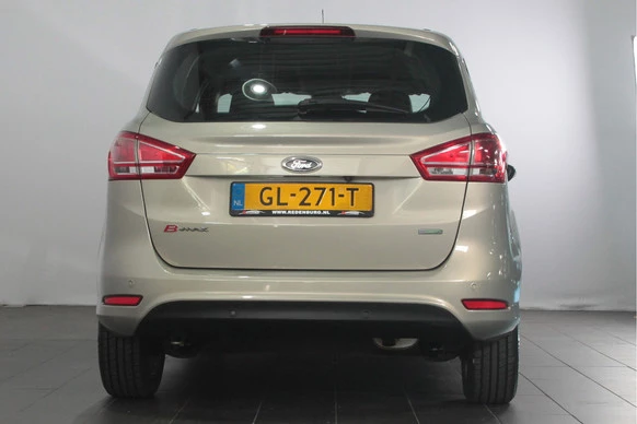 Ford B-MAX - Afbeelding 6 van 30