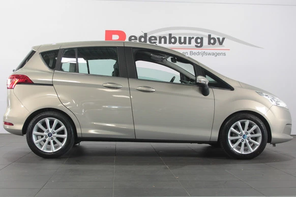 Ford B-MAX - Afbeelding 7 van 30