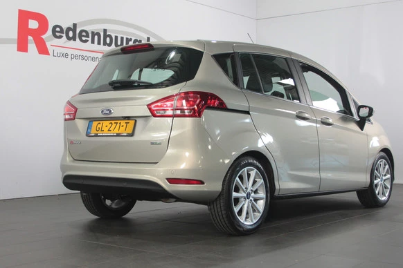 Ford B-MAX - Afbeelding 9 van 30