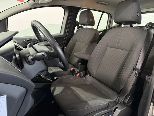 Ford B-MAX - Afbeelding 10 van 30