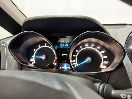 Ford B-MAX - Afbeelding 11 van 30