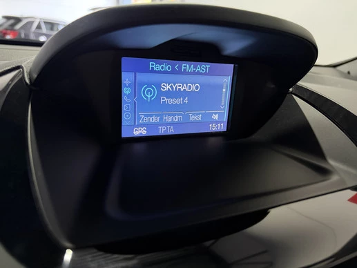 Ford B-MAX - Afbeelding 16 van 30