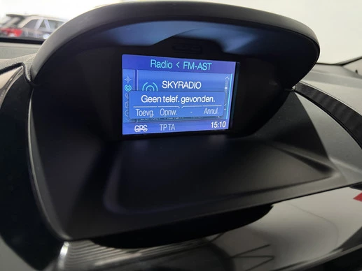 Ford B-MAX - Afbeelding 18 van 30