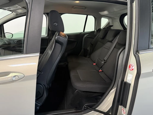 Ford B-MAX - Afbeelding 25 van 30