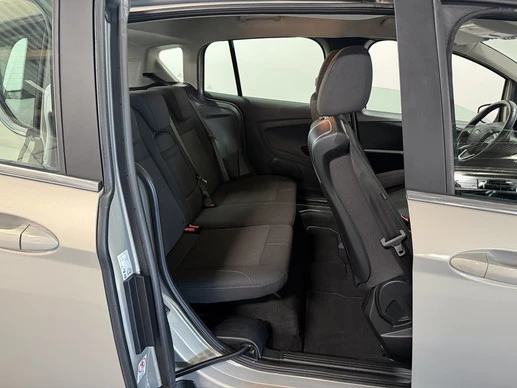 Ford B-MAX - Afbeelding 27 van 30