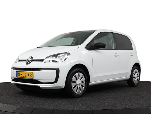 Volkswagen up! - Afbeelding 1 van 30