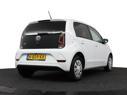 Volkswagen up! - Afbeelding 2 van 30