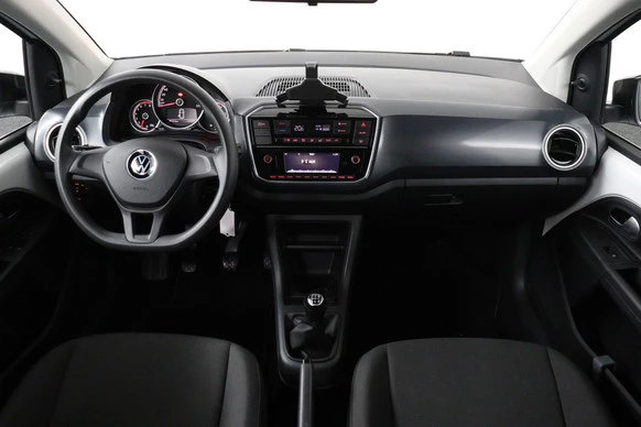 Volkswagen up! - Afbeelding 4 van 30