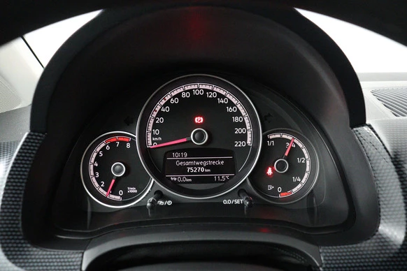 Volkswagen up! - Afbeelding 5 van 30