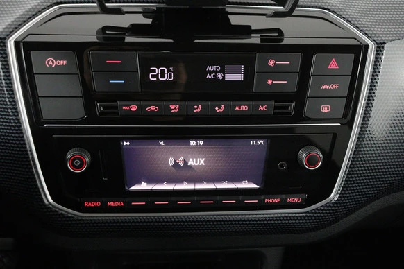 Volkswagen up! - Afbeelding 6 van 30
