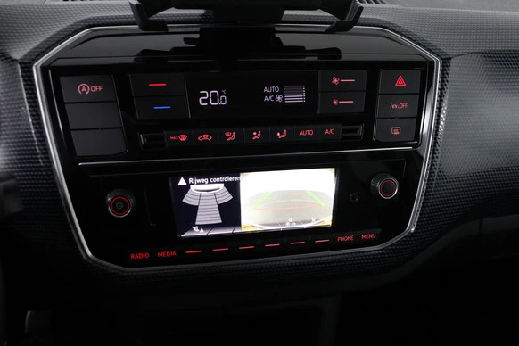 Volkswagen up! - Afbeelding 7 van 30
