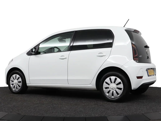 Volkswagen up! - Afbeelding 9 van 30