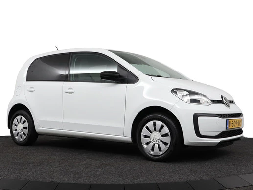 Volkswagen up! - Afbeelding 11 van 30