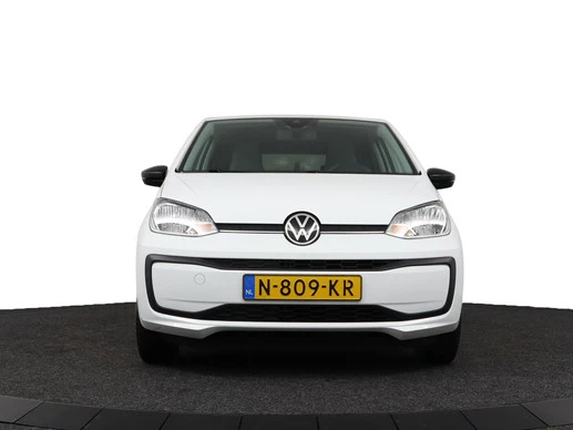 Volkswagen up! - Afbeelding 12 van 30